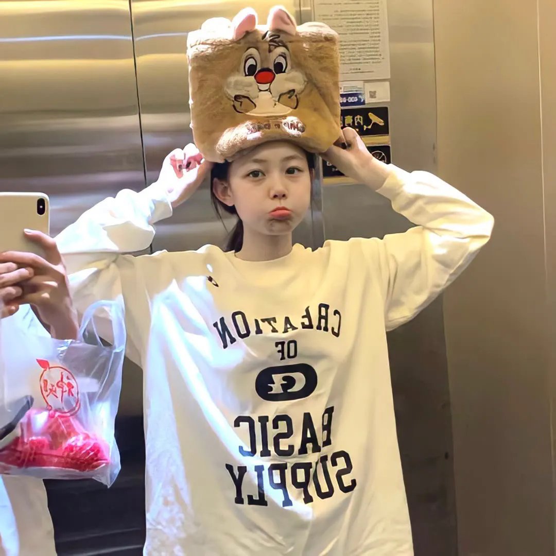 我是谁的宝贝
