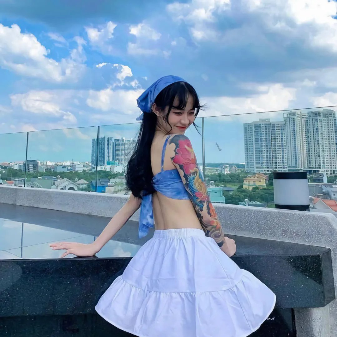 绿色的声音