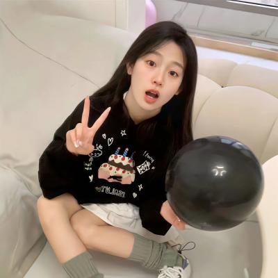 月亮女孩