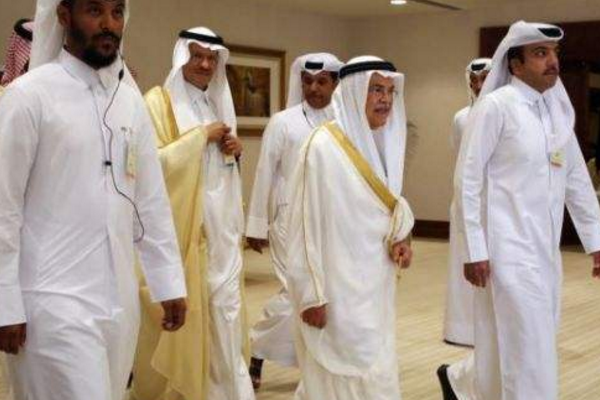 “王子遍地见”，沙特阿拉伯的王室成员到底有多少人？